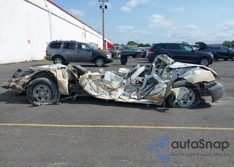 2006 Dodge Dakota St z USA, uszkodzony, nr VIN 1D7HE28K46S626160